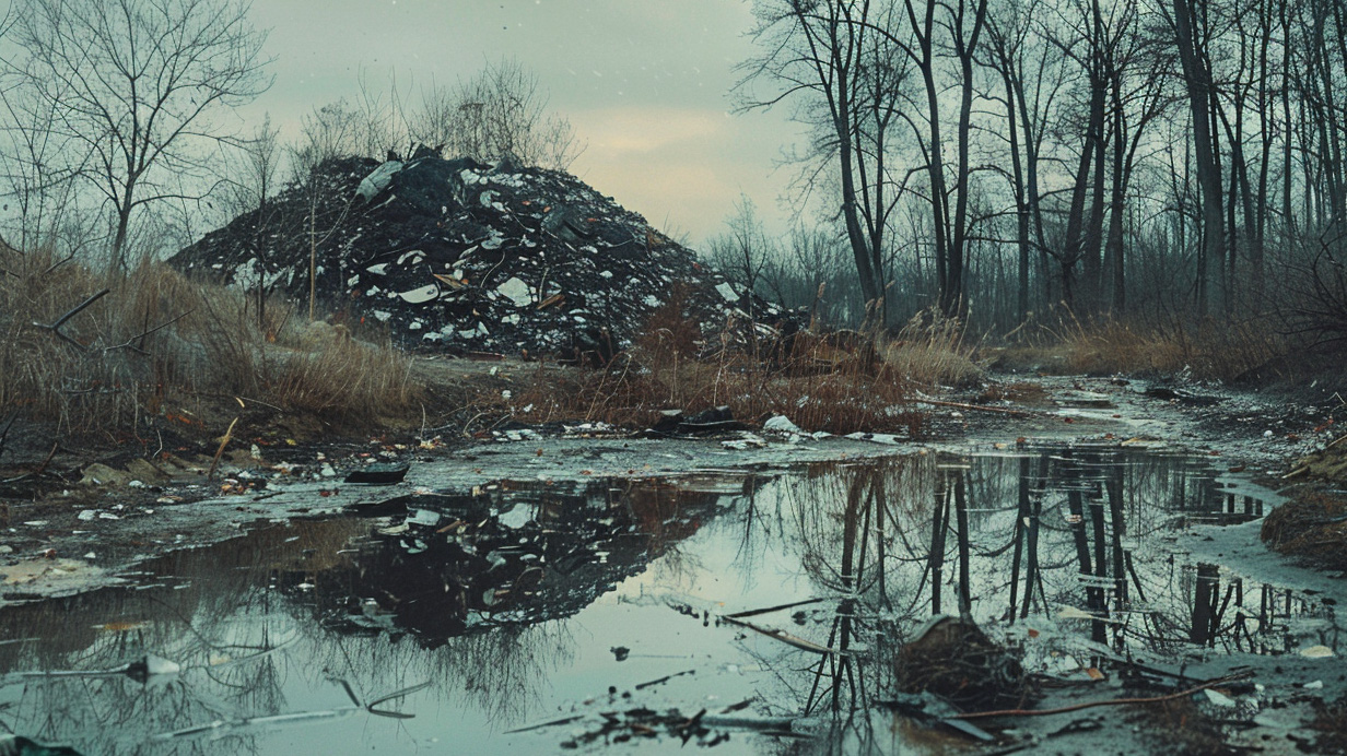 Amprentă ecologică